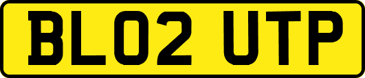BL02UTP