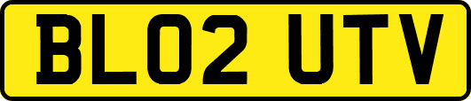 BL02UTV
