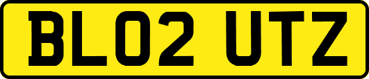 BL02UTZ