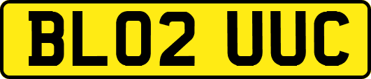 BL02UUC