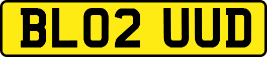 BL02UUD