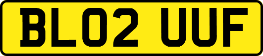 BL02UUF