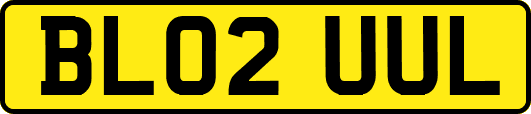 BL02UUL