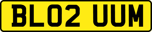 BL02UUM
