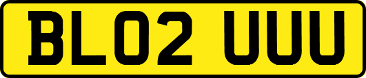 BL02UUU