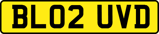 BL02UVD