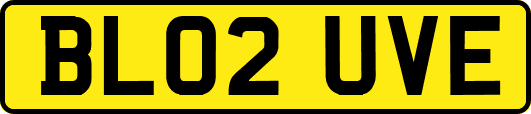 BL02UVE