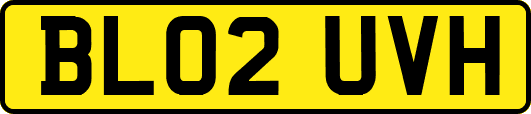 BL02UVH
