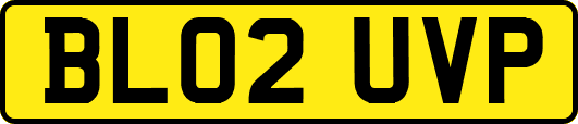 BL02UVP