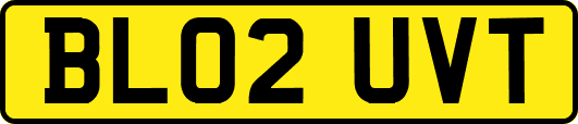 BL02UVT