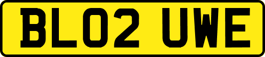 BL02UWE