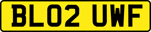 BL02UWF