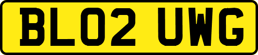 BL02UWG