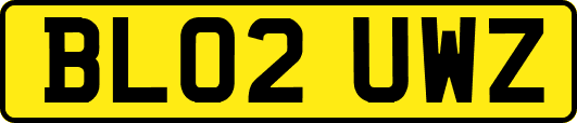 BL02UWZ