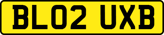 BL02UXB