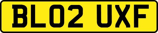 BL02UXF