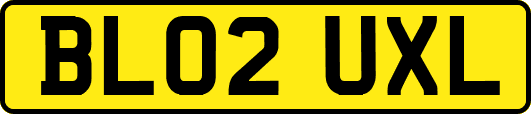 BL02UXL