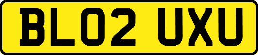 BL02UXU