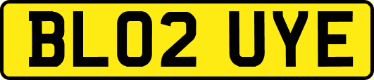 BL02UYE