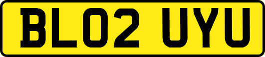 BL02UYU