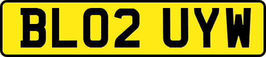 BL02UYW