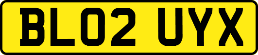 BL02UYX