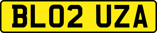 BL02UZA