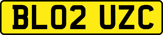 BL02UZC