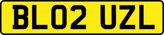 BL02UZL