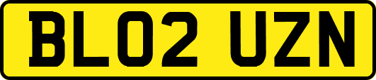 BL02UZN
