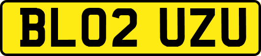 BL02UZU