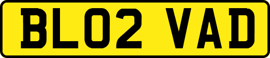 BL02VAD