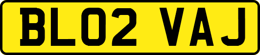 BL02VAJ