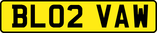 BL02VAW