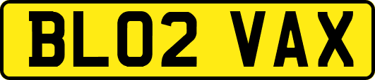 BL02VAX