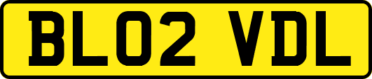BL02VDL
