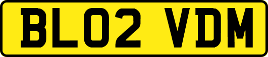 BL02VDM