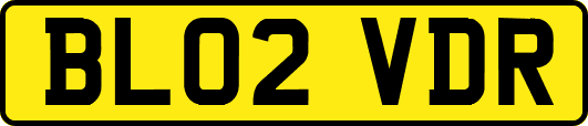 BL02VDR