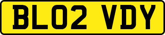 BL02VDY