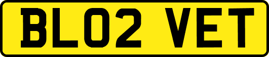BL02VET