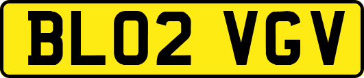 BL02VGV