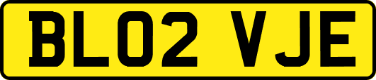 BL02VJE