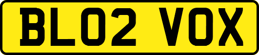 BL02VOX