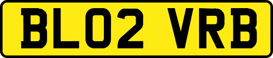 BL02VRB