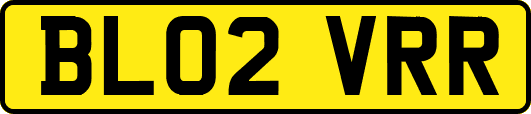 BL02VRR
