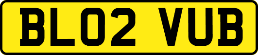 BL02VUB