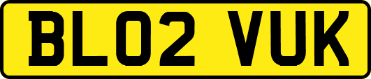 BL02VUK
