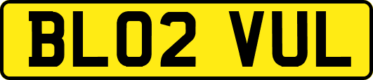 BL02VUL