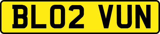 BL02VUN