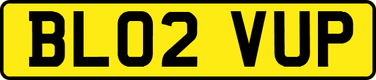 BL02VUP